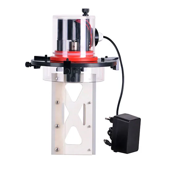 Limpiador eléctrico para vaso Skimmer serie 250 - Imagen 2
