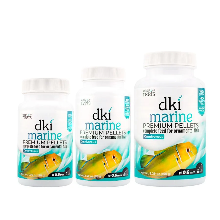 dki Marine 70 g Ø 0,8 mm - Imagen 2