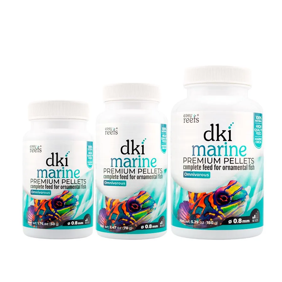 dki Marine 70 g Ø 0,8 mm - Imagen 3