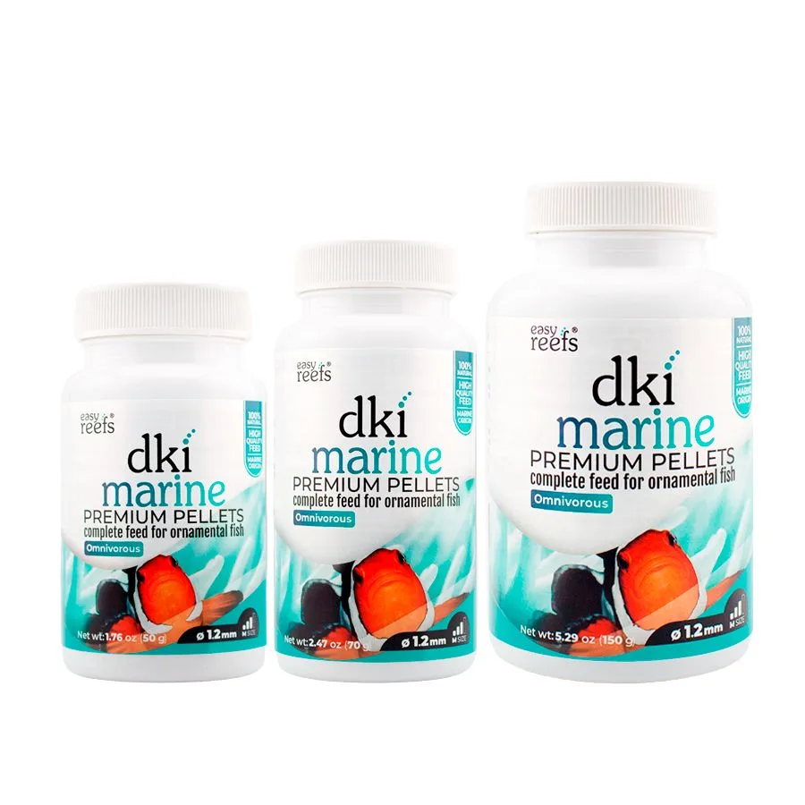 dki Marine 70 g Ø 0,8 mm - Imagen 4