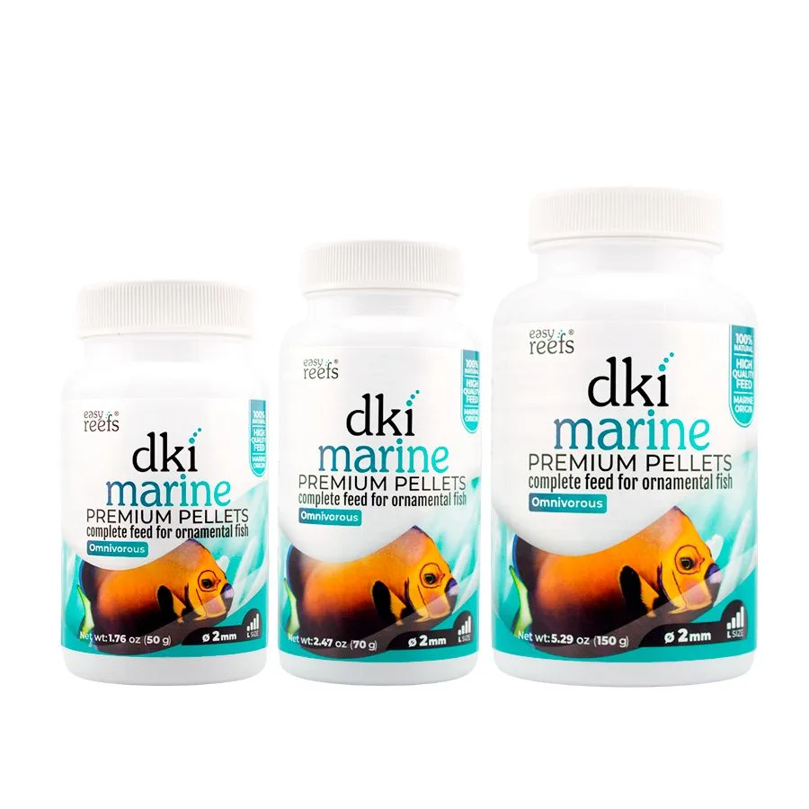 dki Marine 70 g Ø 0,8 mm - Imagen 5