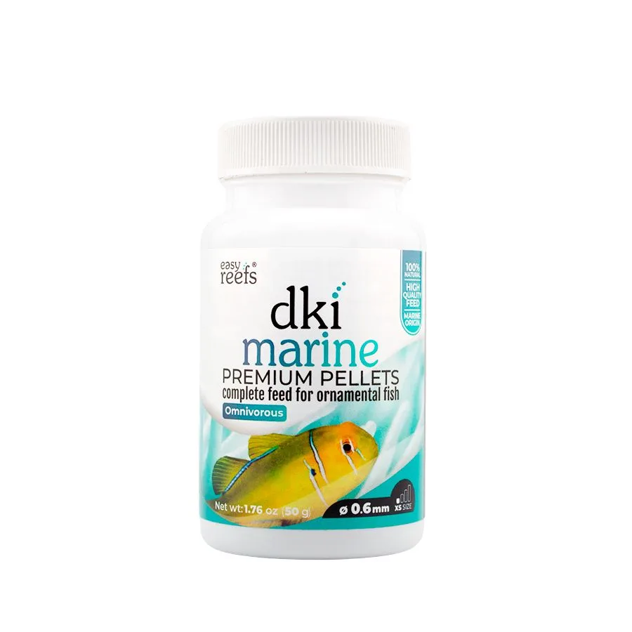 dki Marine 70 g Ø 0,8 mm