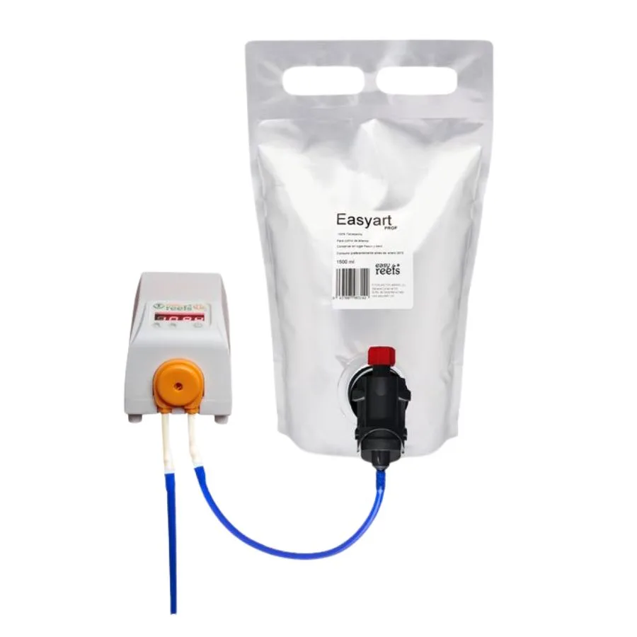 Easyart Prof 1500 ml - Imagen 2