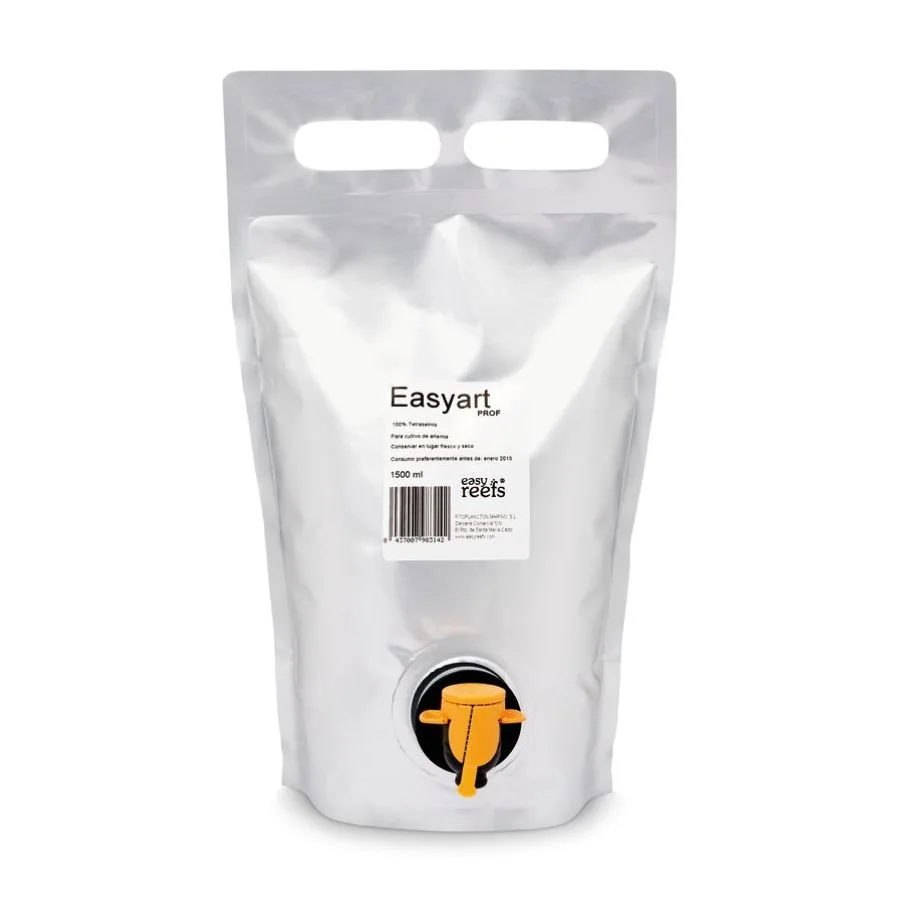 Easyart Prof 1500 ml - Imagen 3