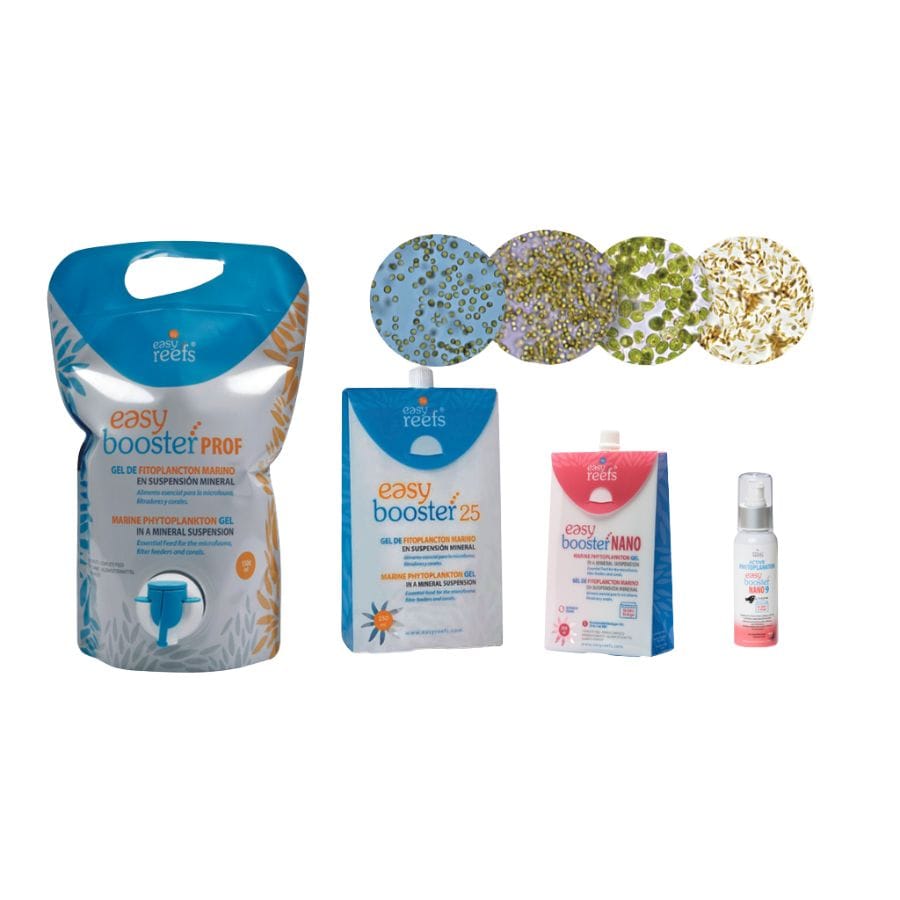 Easybooster Nano 250 ml - Imagen 5