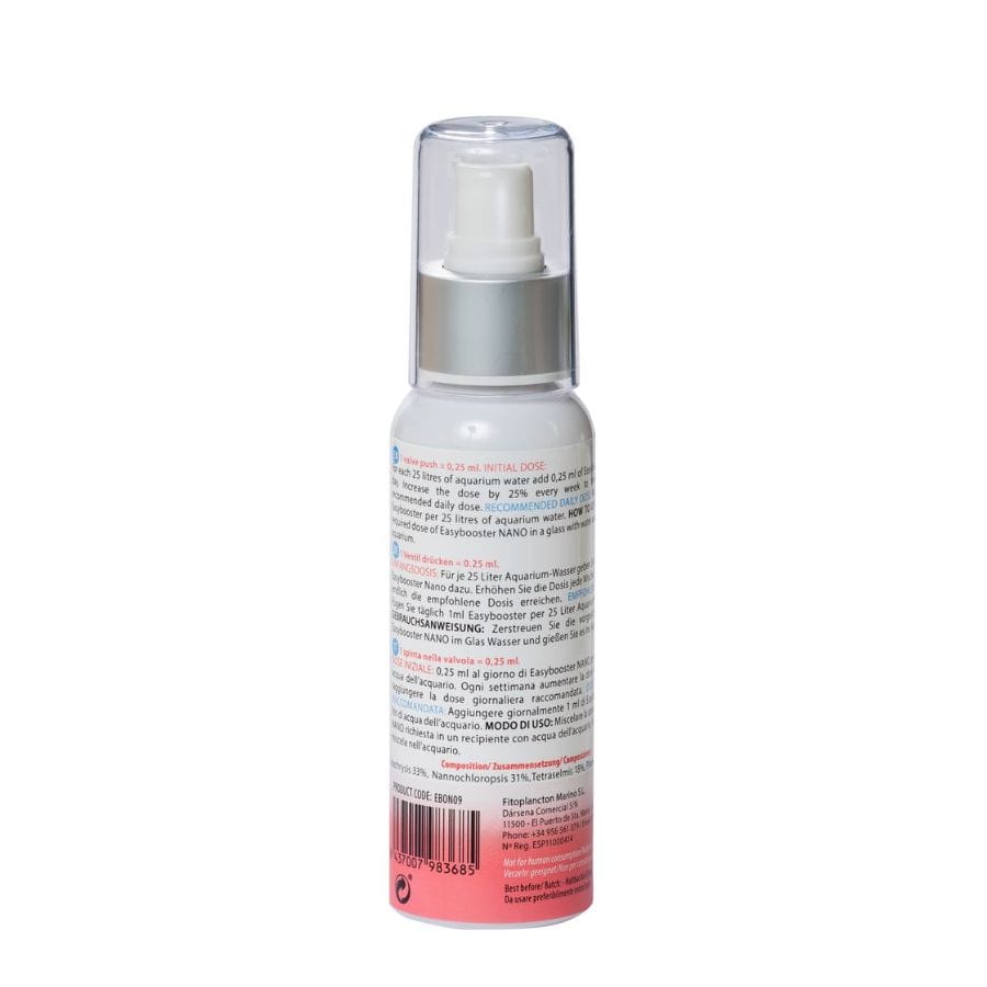 Easybooster Nano 250 ml - Imagen 4