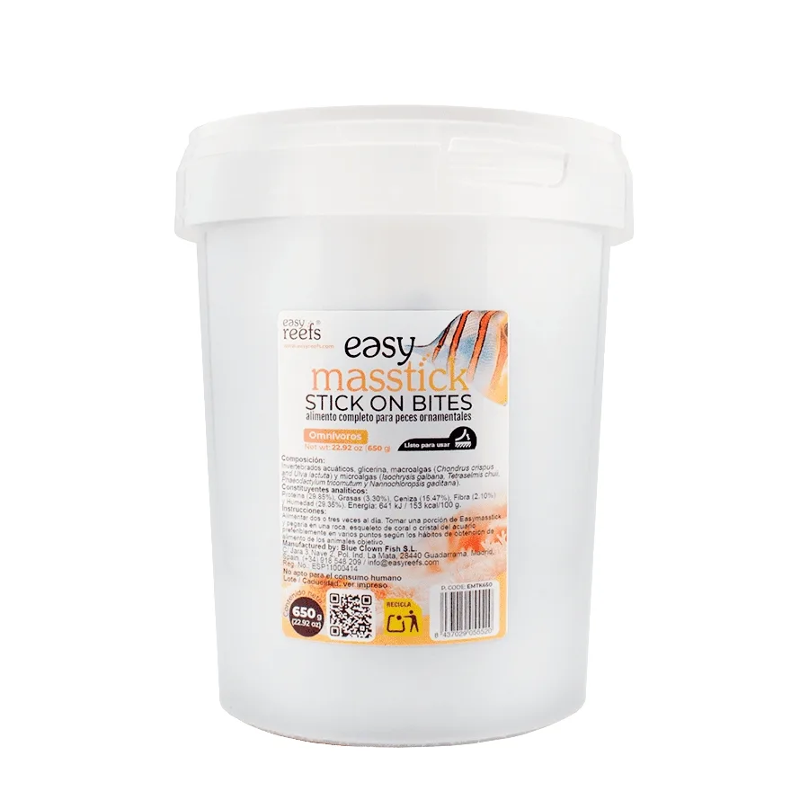 Easymasstick 650 g - Imagen 4