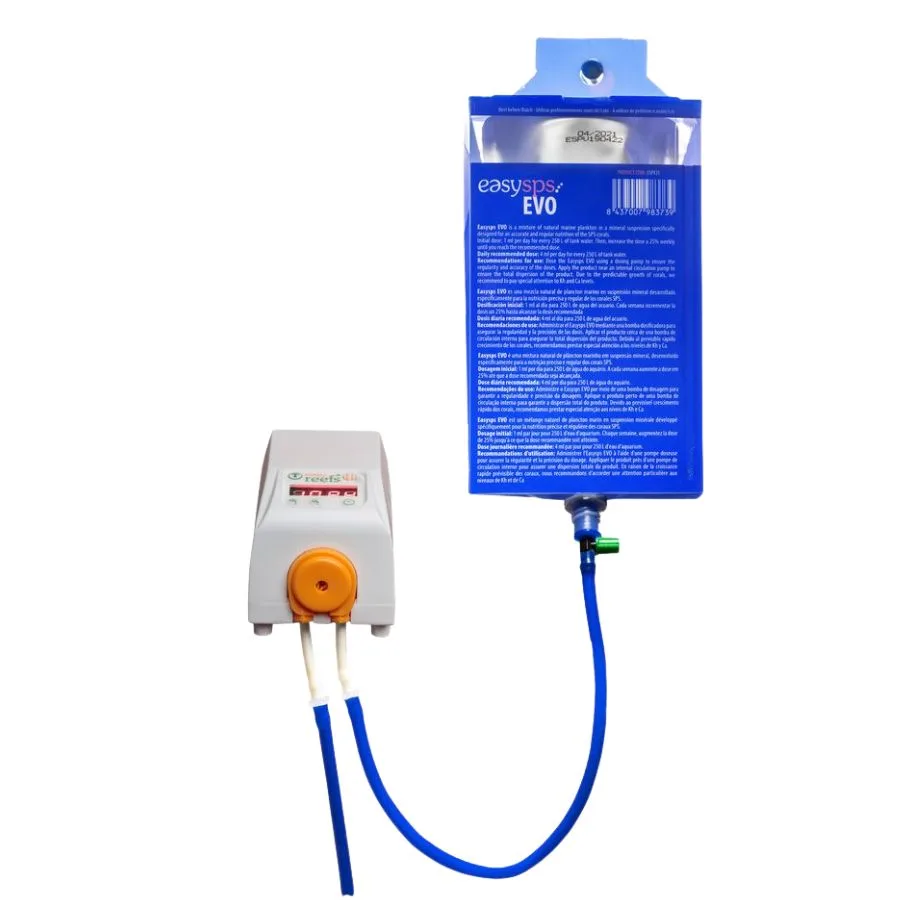 Easysps EVO 25 250 ml - Imagen 2