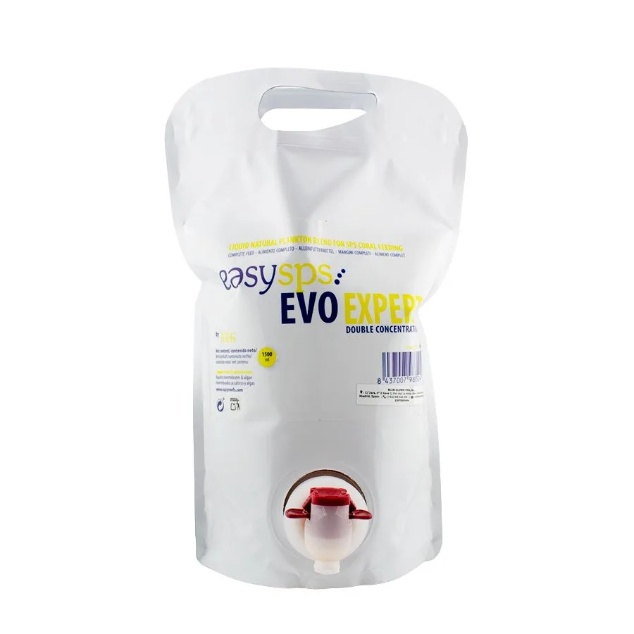 Easysps EVO 25 250 ml - Imagen 3