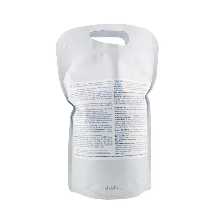 Easysps EVO 25 250 ml - Imagen 4