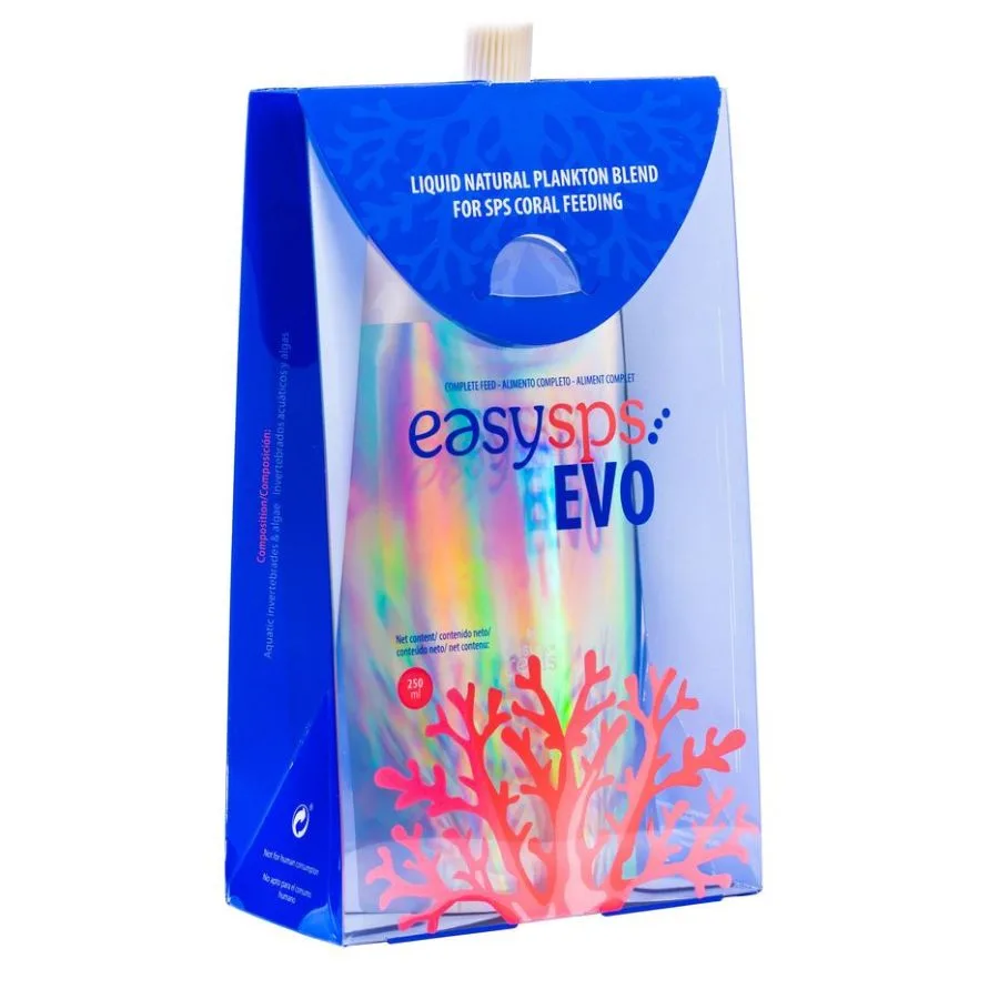 Easysps EVO 25 250 ml