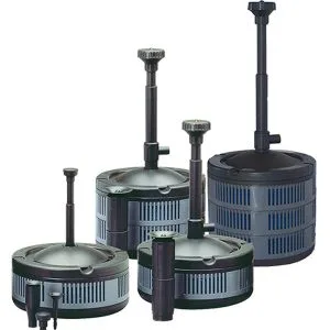 ECOPOND 2 1350 L/h
