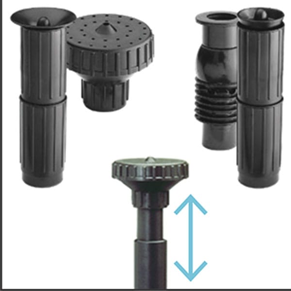 ECOPOND 1 700 L/h - Imagen 4
