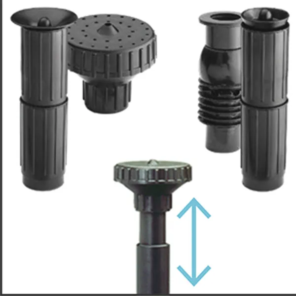 Filtro para estanque ECOPOND 2 1350 L/h - Imagen 4