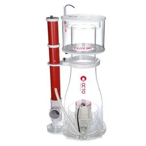Skimmer Elite 200-S bomba VarioS 4-S hasta 1.500 L