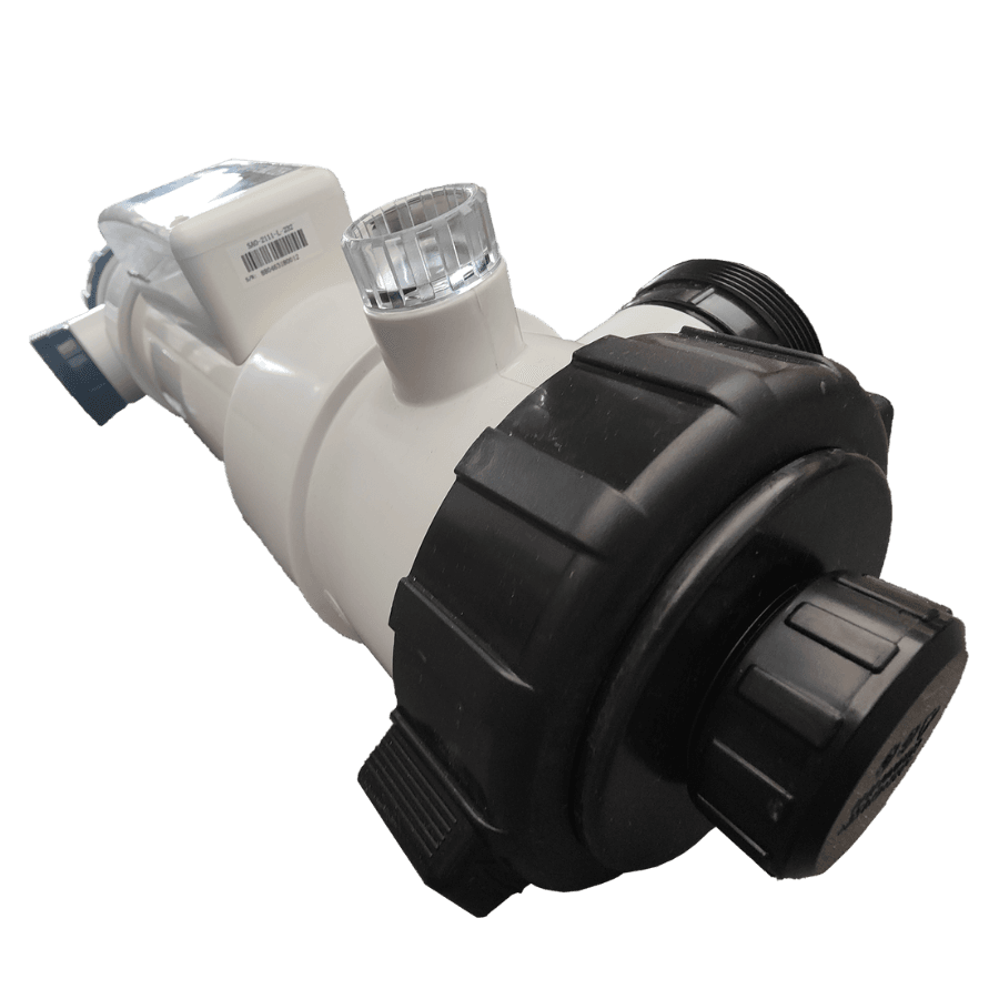 Germicida BLUE THUNDER 15 W. Hasta 10.000 L - Imagen 3