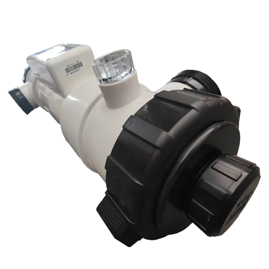 Germicida BLUE THUNDER 55 W. Hasta 50.000 L - Imagen 3