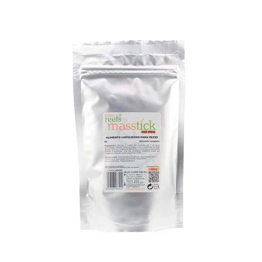 Masstick 100 g - Imagen 4