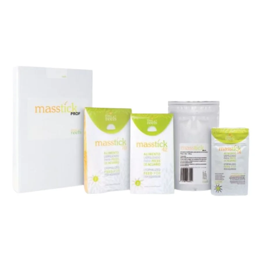 Masstick 100 g - Imagen 6