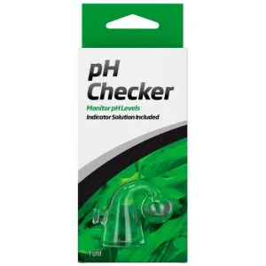 Drop Checker indicador de CO2 para acuarios plantados