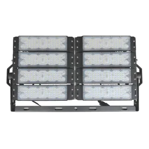 Proyector WHITE 12K LED PRO 400 W