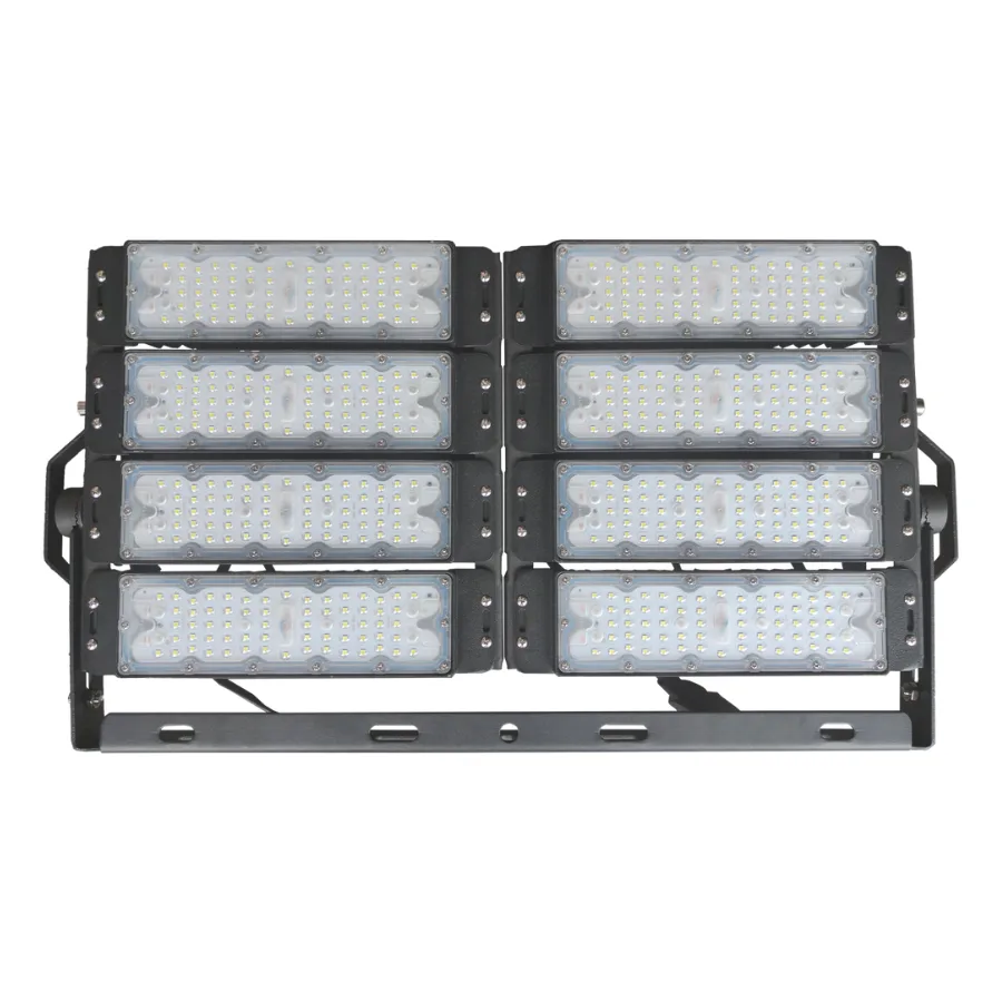 Proyector WHITE 12K LED PRO 100 W