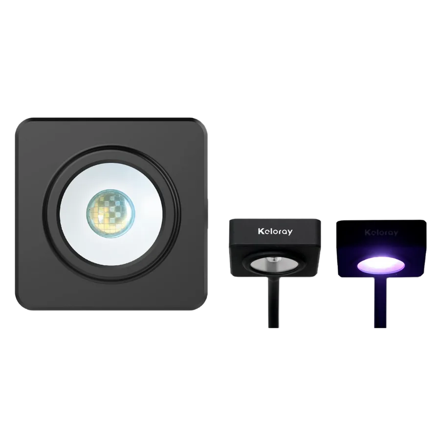 Plant AN-LED (Foco LED 30 W) - Imagen 2