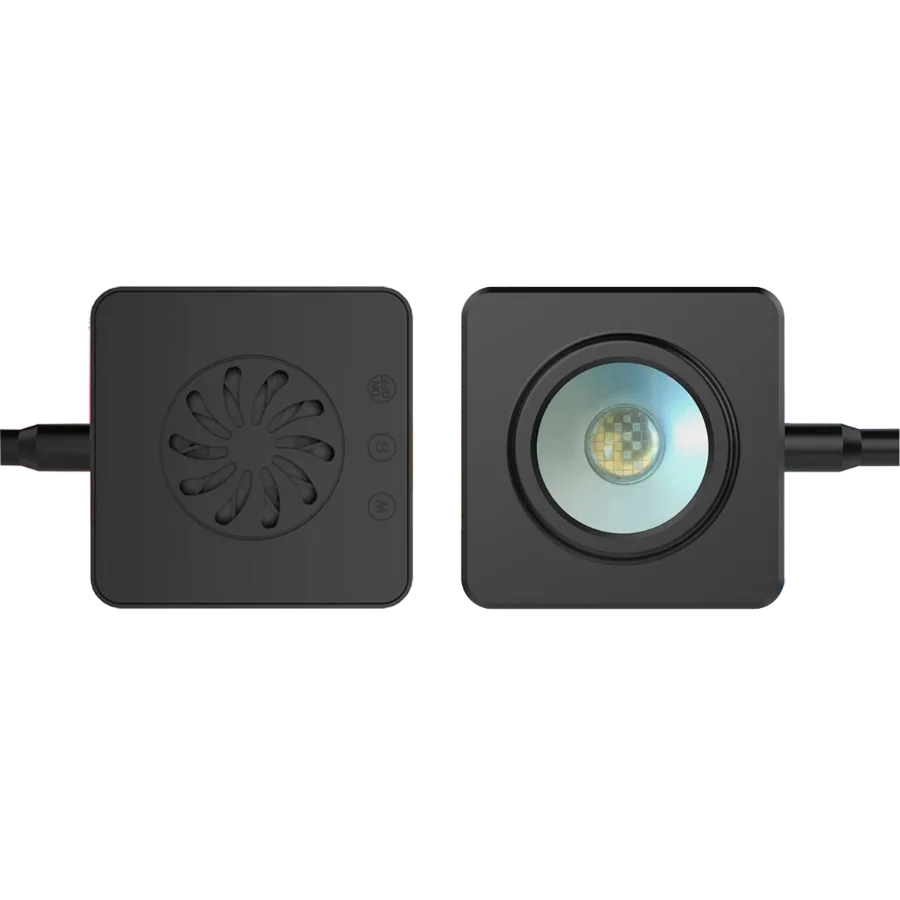 Plant AN-LED (Foco LED 30 W)