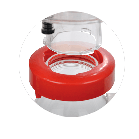 Skimmer Essence 130 bomba AQ-1800S hasta 800 L - Imagen 3