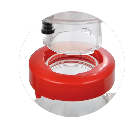 Skimmer Essence 130 bomba AQ-1800S hasta 800 L - Imagen 3