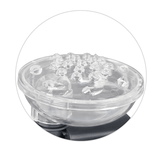 Skimmer Essence 130 bomba AQ-1800S hasta 800 L - Imagen 5