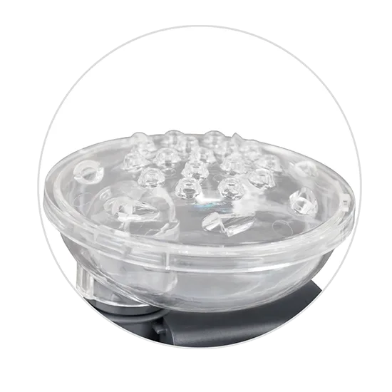 Skimmer Essence 130 bomba AQ-1800S hasta 800 L - Imagen 5