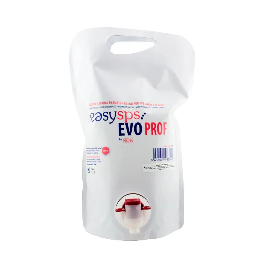 Easysps EVO 25 250 ml - Imagen 5