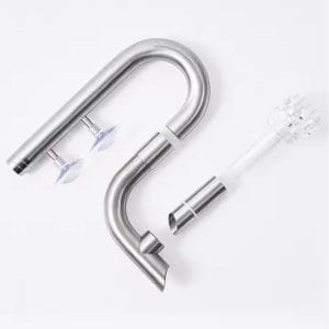 Accesorios filtración