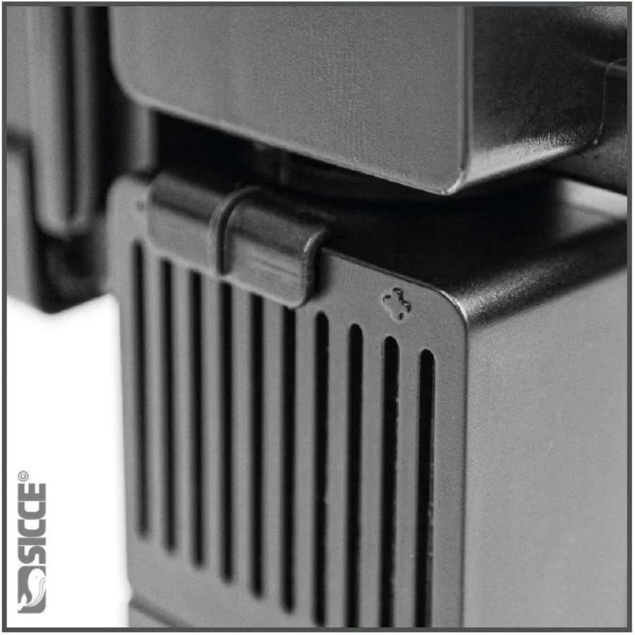 Filtro interior SHARK PRO NANO 250 L/H - Imagen 3