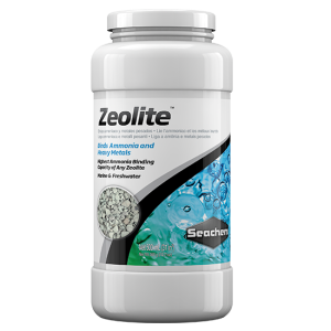 Tidal 110 carga Zeolite