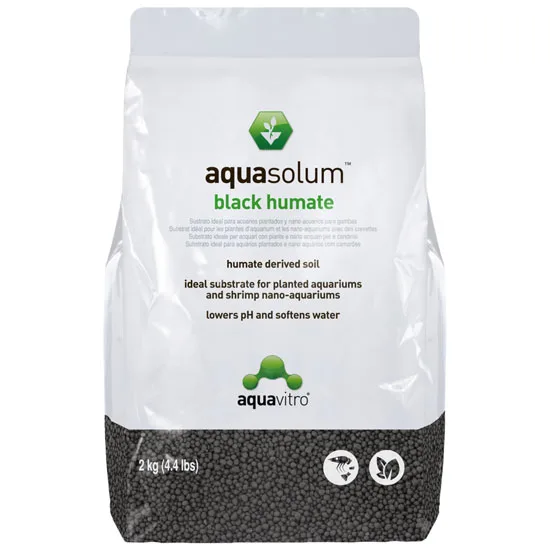 comprar sustrato nutritivo para acuario plantado