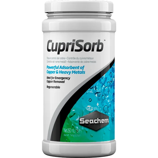 CupriSorb 100 ml
