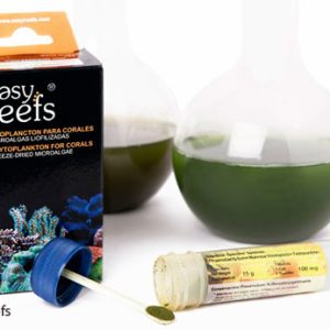 EASYREEFS (LIOFILIZADO PARA CORALES, ARTEMIA, ROTÍFERO)