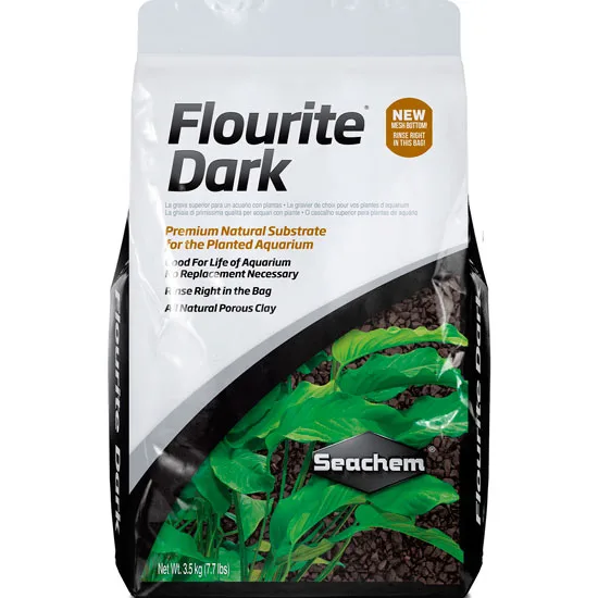 Flourite Dark 3,5 kg