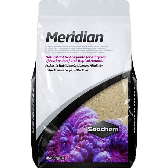 Meridian 3,5 kg