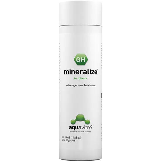 Mineralize 150 ml