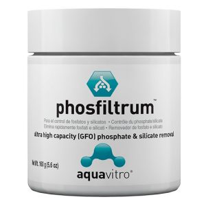 Phosfiltrum 320 gr