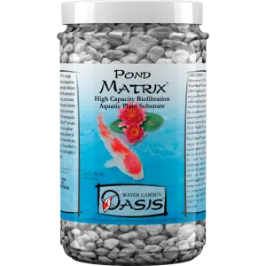 Pond Matrix 4 L