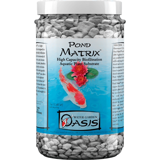 Pond Matrix 2 L