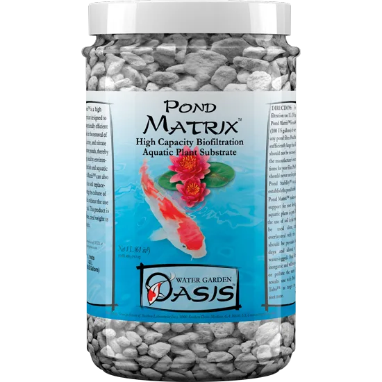 Pond Matrix 1 L