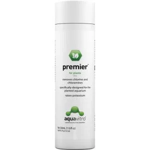 Premier 150 ml AquaVitro - Acondicionador de Agua para Acuario