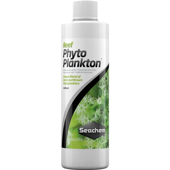Reef Phytoplankton 500 ml