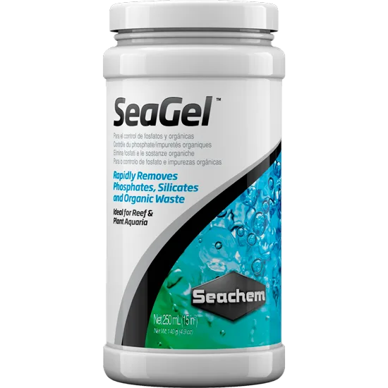 Seagel 500 ml