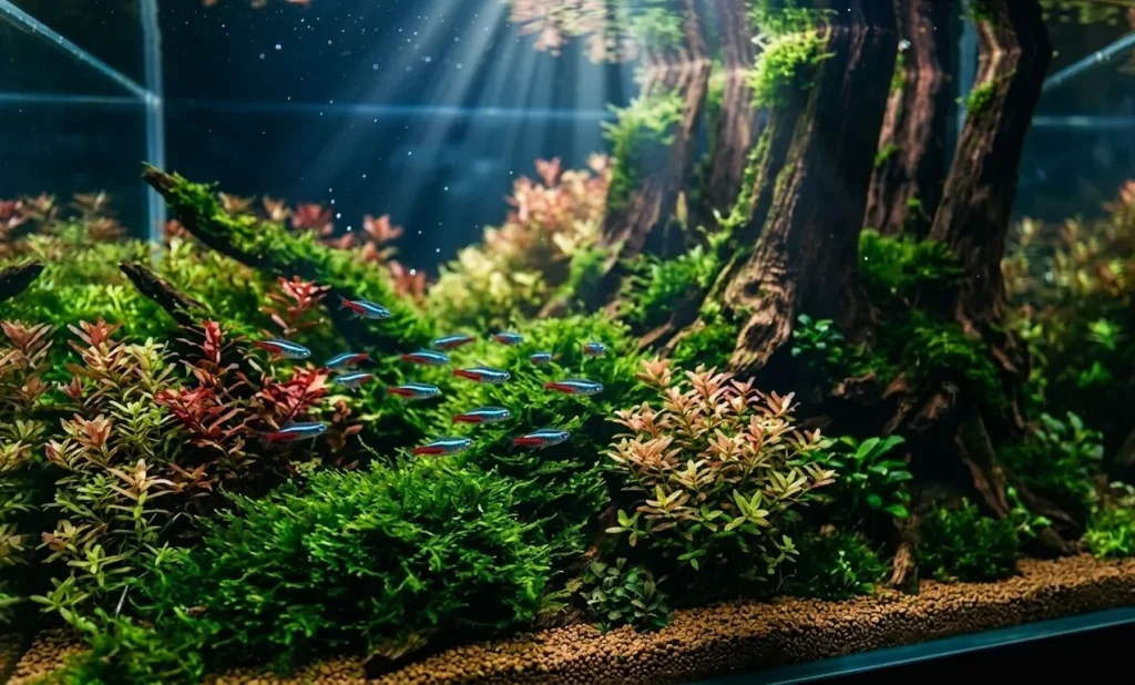 tienda de acuarios online